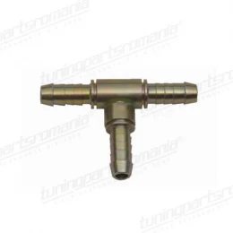 Adaptor T Furtun - 6mm